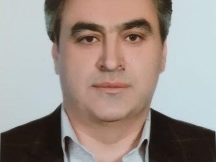 مهندس انور داوود زاده