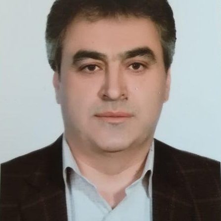 مهندس انور داوود زاده