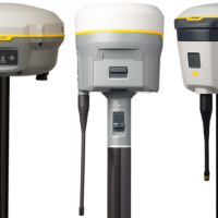 جی پی اس تریمبل